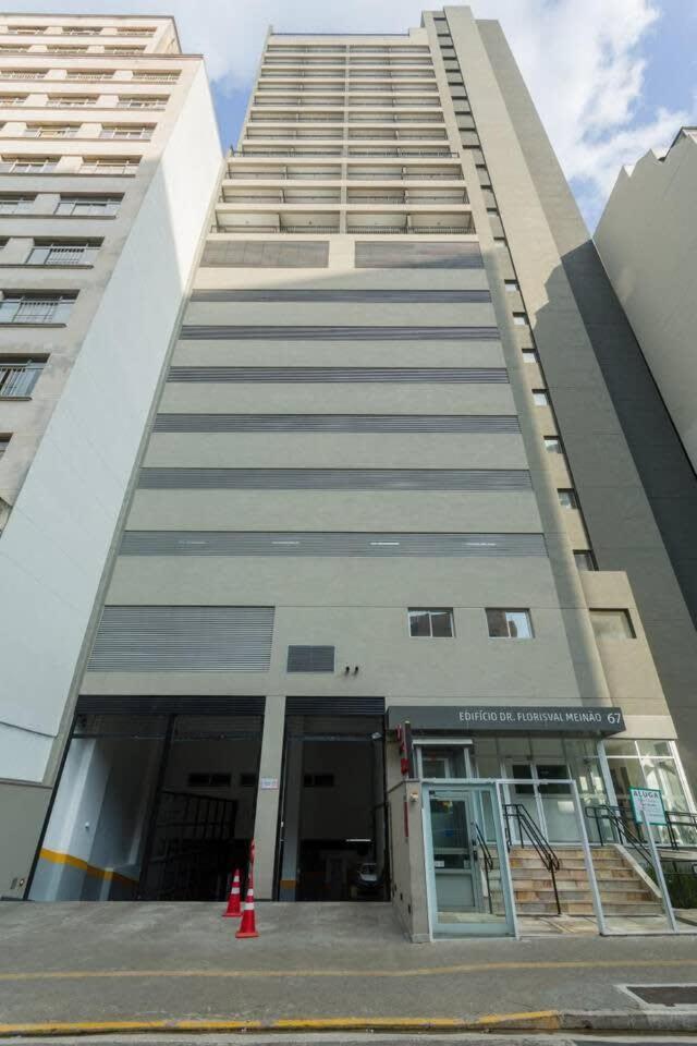 Bhomy Bela Vista Adaptado E Confortavel Apm1206 Sao Paulo Exterior photo